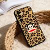 T-pauls-frank-s Phone Case For Samsung Galaxy A91,80,73,72 ,71,53,52,32 ,31,22,21s,20,Soft Black Case