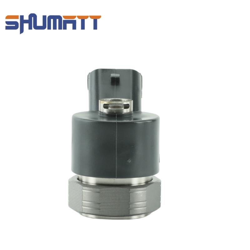 Shuamtt F00VC30201 Diesel Injector Solenoid Valve 110 Series For Injector 0445110520