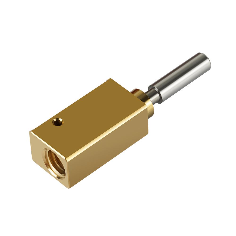 Neptune 4 Plus/Max 3D Printer Ceramic Hot End Kit