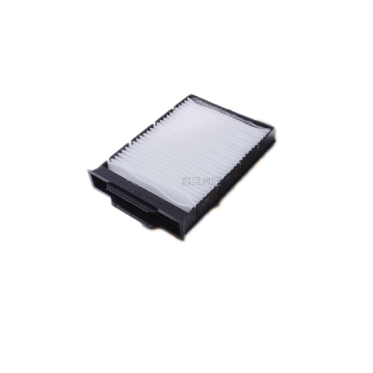 OEM:7701055109 Car Cabin Air Filter For Car Renault MEGANE II /MEGANE CC 2 2002-2009
