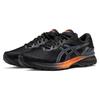 ASICS Gel-Pursue 7 Men Black Blue Orange Running Shoes 1011B254-001