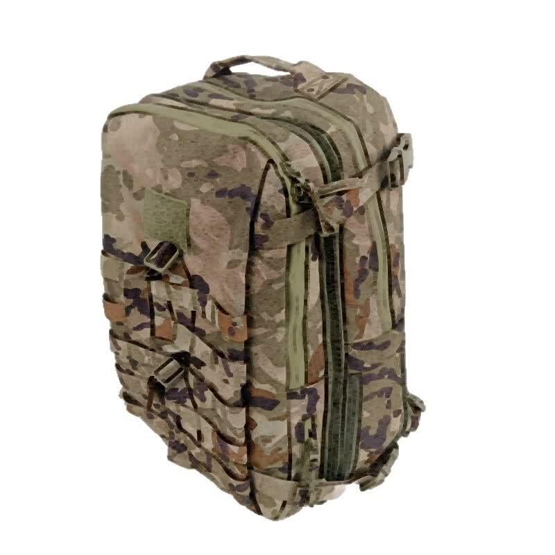 DCLOUD Tactical Outdoor Backpack