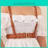 Accessoires – Gürtel & Taillenketten für Damen