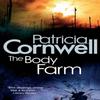 The Body Farm by Patricia Cornwell Paperback Book 9780751544589