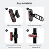 Shenhuo BTL01 USB Rechargeable Bicycle Tail Light