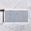 Practical Table Mats Handwoven Designs Spill Resistant Easy Maintenance for Kitchen Dining