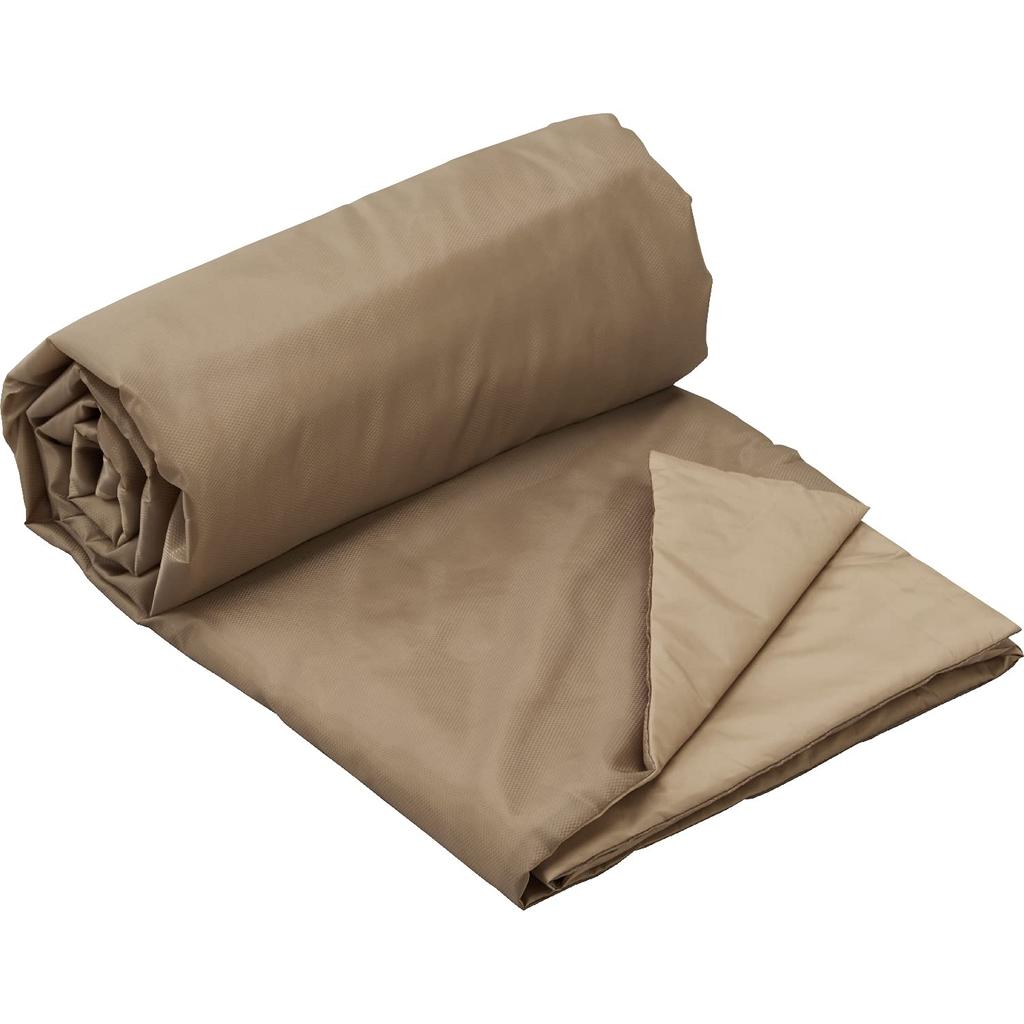 Snugpak Jungle Travel Blanket, Lightweight, Desert Tan, Camping, and Disaster Preparedness, SP11745DT (Official Japanese Product)