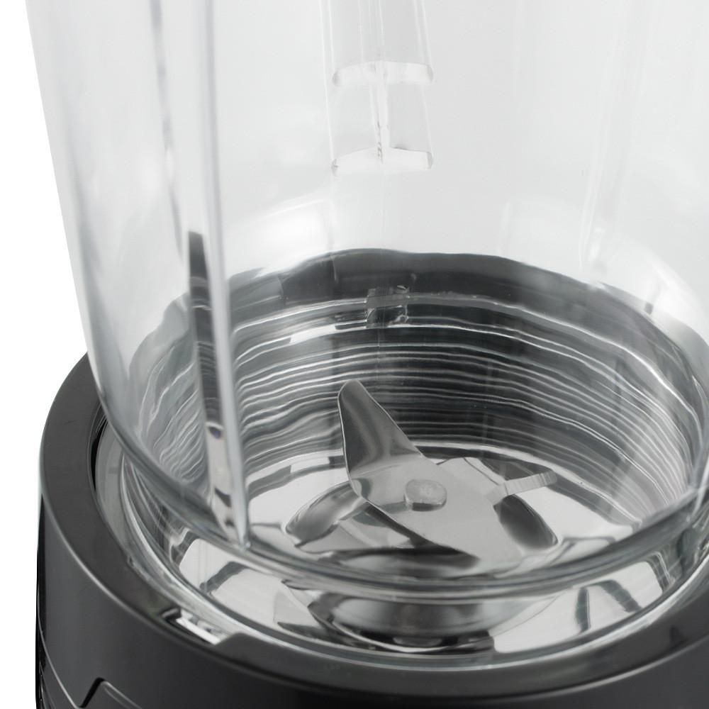 400W Household Electric Blender 800ML Large Capacity 4-in-1 Fruit Juicer Portable Low Noise Soy Milk Machine