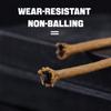 1Pair Cotton Waxed Shoelaces Round Rope Shoe laces Boots Laces for Shoes Waterproof Leather Shoelace 60/80/100/120/140/180cm