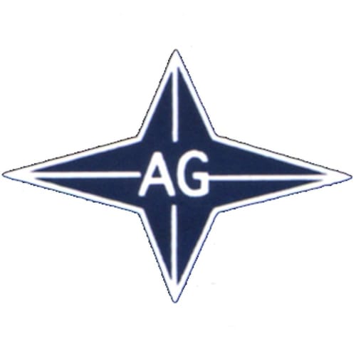 Satoshoji Black Iron Paella Pan, 22cm