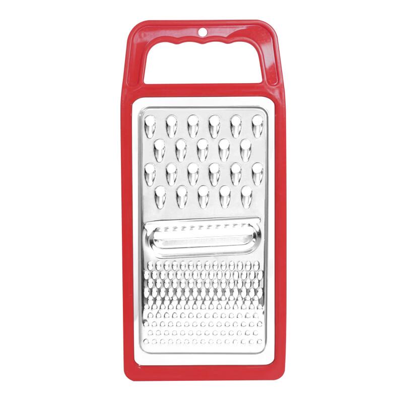 LISM 3-in-1 Stainless Steel Vegetable Grater