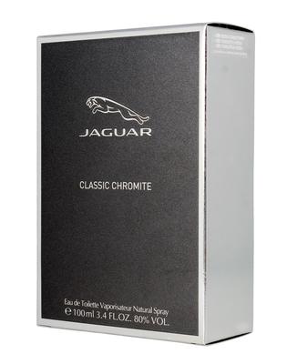 Jaguar Classic Chromite Toaletní voda 100 ml