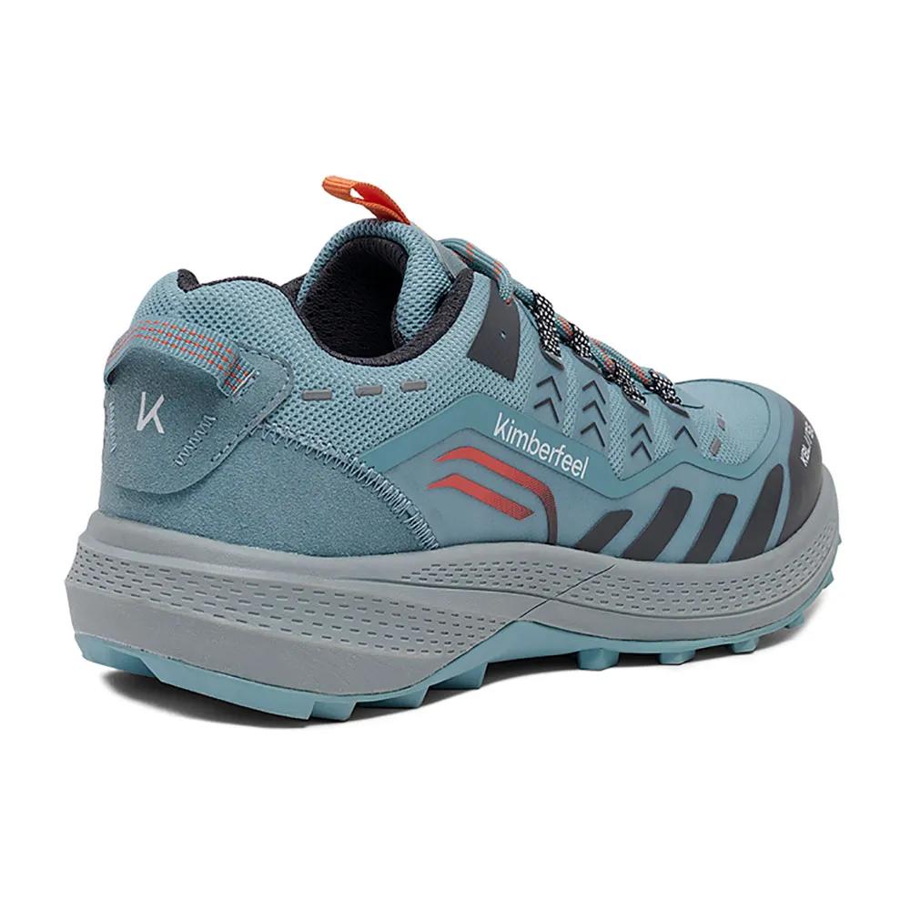 Kimberfeel Ботинки для хайкинга Amiara