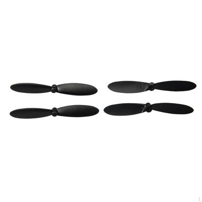 Propellerpropeller för LS-MIN Model Mini RC Quadcopter