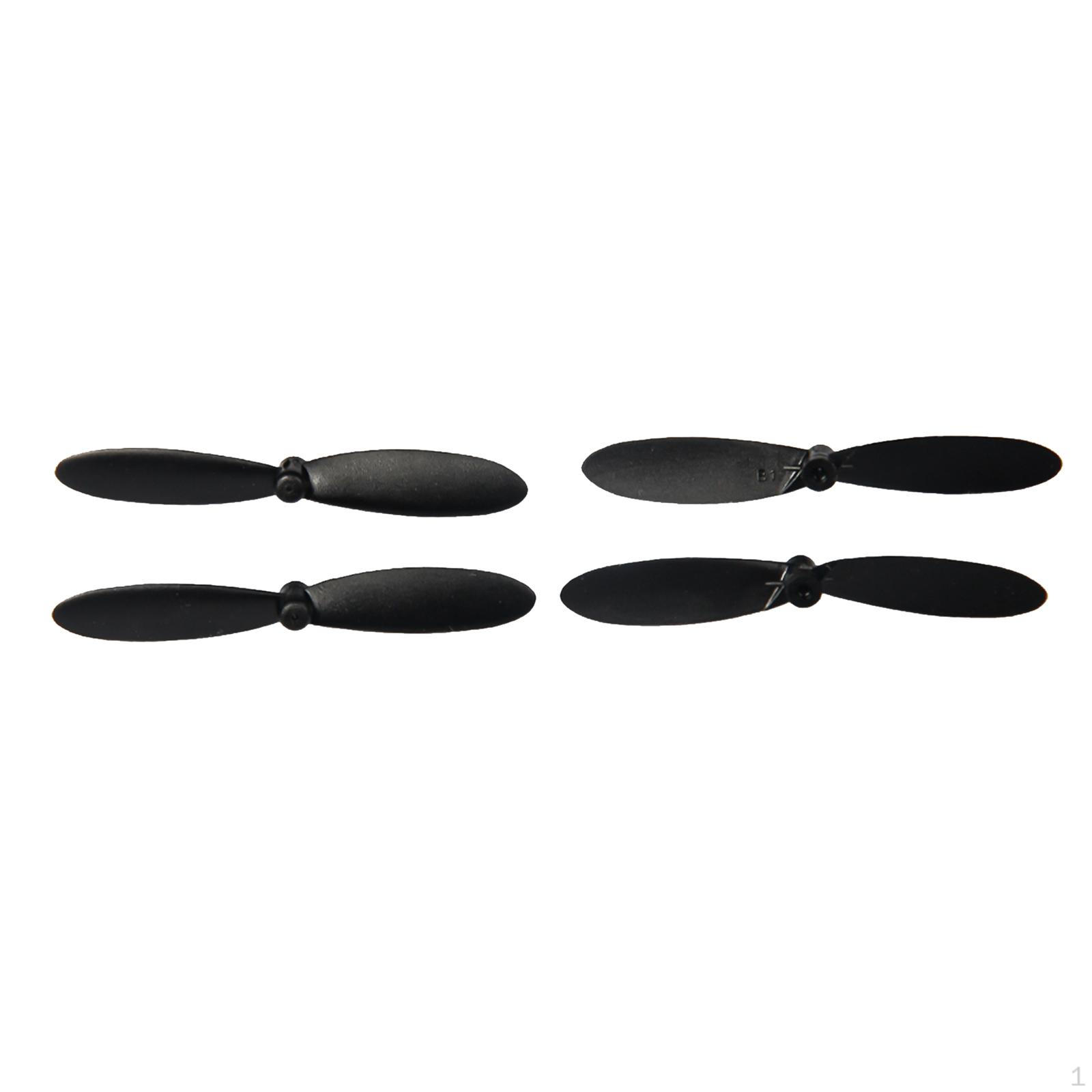 

Пропелери для моделі LS-MIN Mini RC Quadcopter