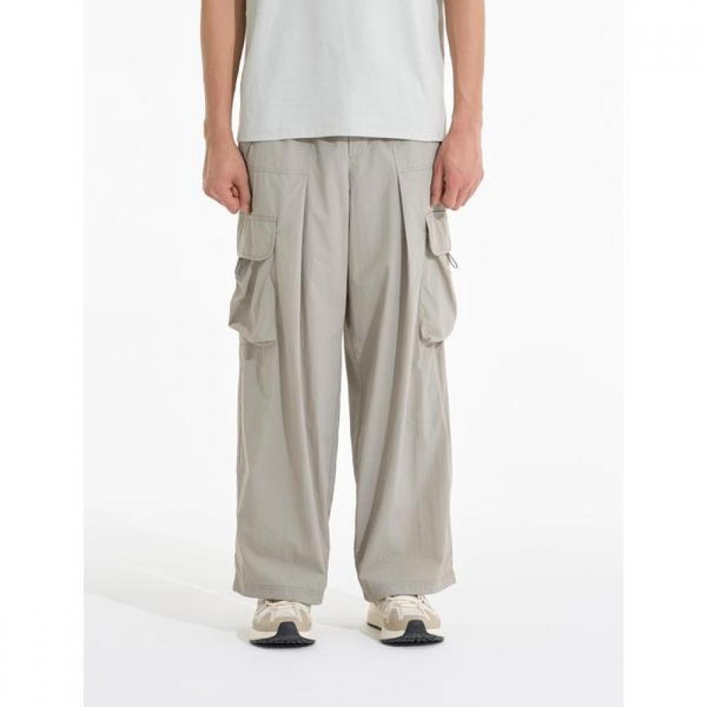 

Ella Band Cargo Pants OLIVE/65