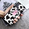 Cow Milk Print Phone Case For Motorola Moto G Stylus 5G G Play G Power G 5G G Pure 2023 2024 E20 E22 E22i E32 E40 E13