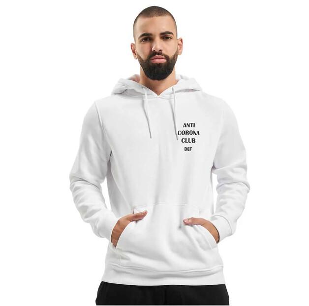 

Def Anti Corona худи 3XL
