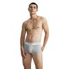 Calvin Klein Modern Gravity Jacquard Cotton Anti-Chafing Boxer Briefs 5-Pack Men underwear NB2626-FRP