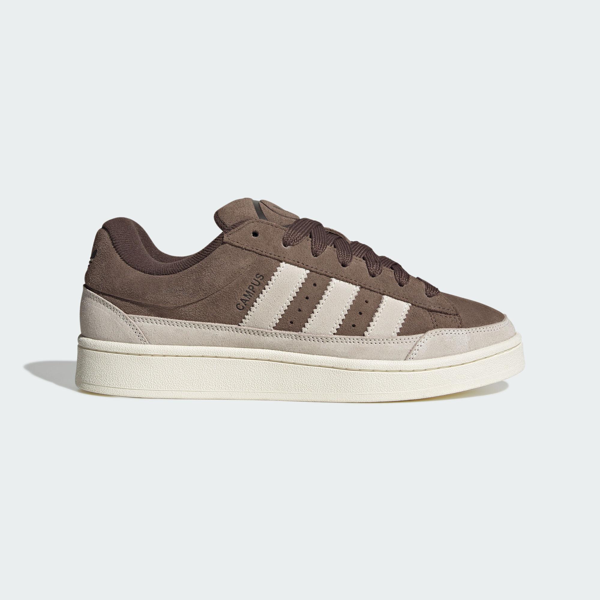 Adidas Originals Campus St Low-Top Sneakers 38.5