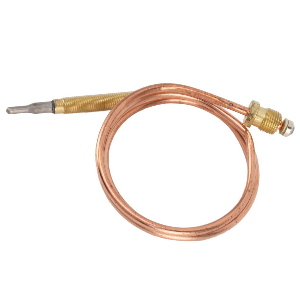 Termocuplu cu răspuns rapid, termocuplu de înlocuire rezistent la temperaturi ridicate pentru cuptoare cu gaz