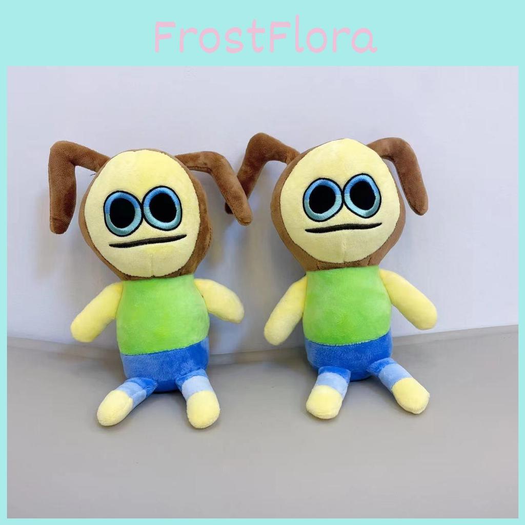 Peluche De Roxicake Cucarachoxi Plüschtier Stoffpuppe Dekoration Geschenk 28cm