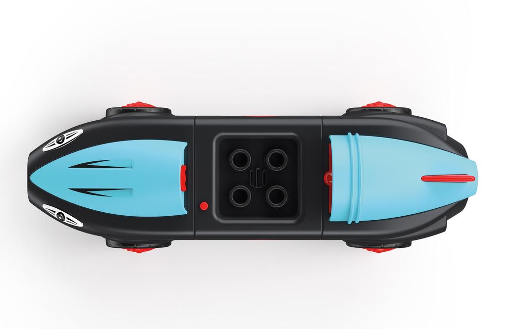 Bornelund "Toddys" Sam Speedy, 18 Months Old, TO0115