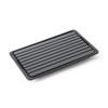 Rectangular Fast Defrosting Tray Aluminum Meat Thaw Frozen Board Household Thawing Plate  Beef