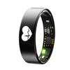 Smart R30 Health Ring: ECG, Body Temp, Heart Rate, Blood Oxygen, Sleep & HRV Monitoring