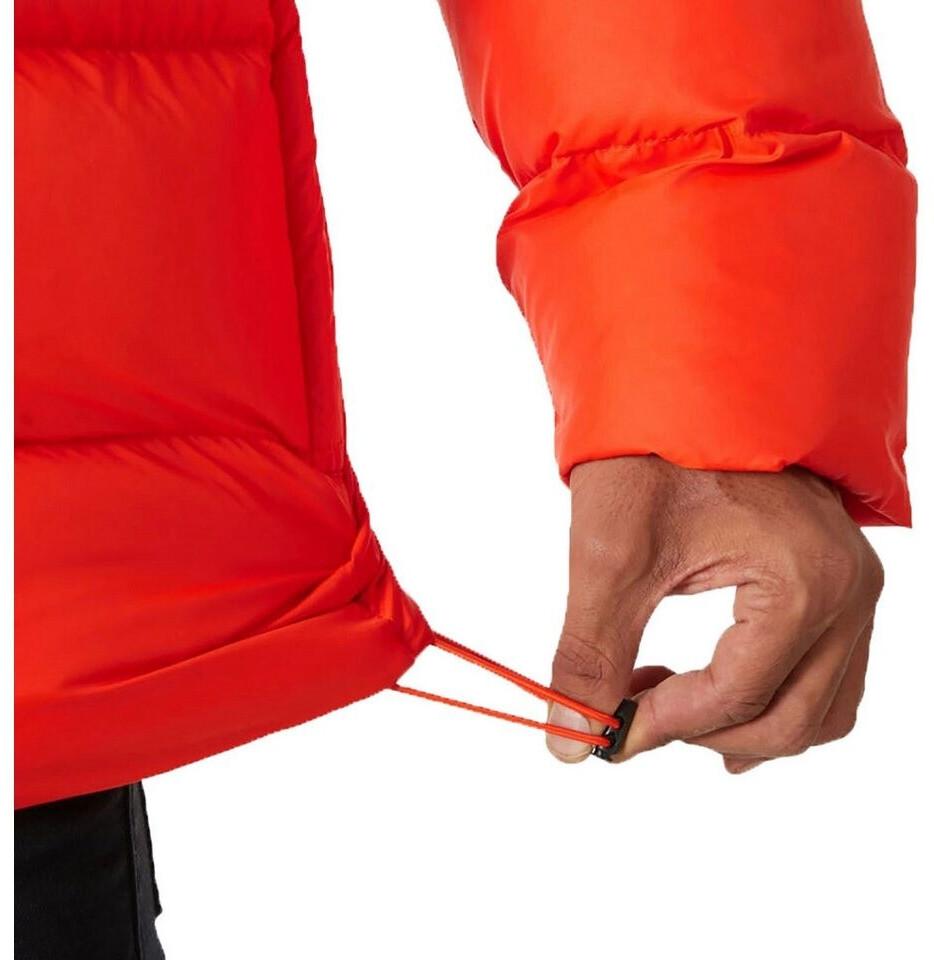 Зимняя куртка Helly Hansen Active Pufferjacke S rot