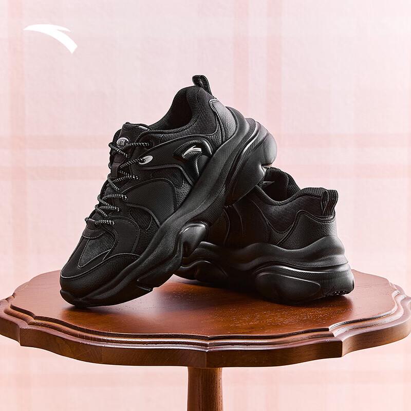 Anta Meow Meow 6 Women s Lifestyle Sneakers 36 (US W5.5)