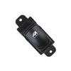 Single Power Window Switch Button For 09-12 Hyundai I20 935801J102, 93580-1J102