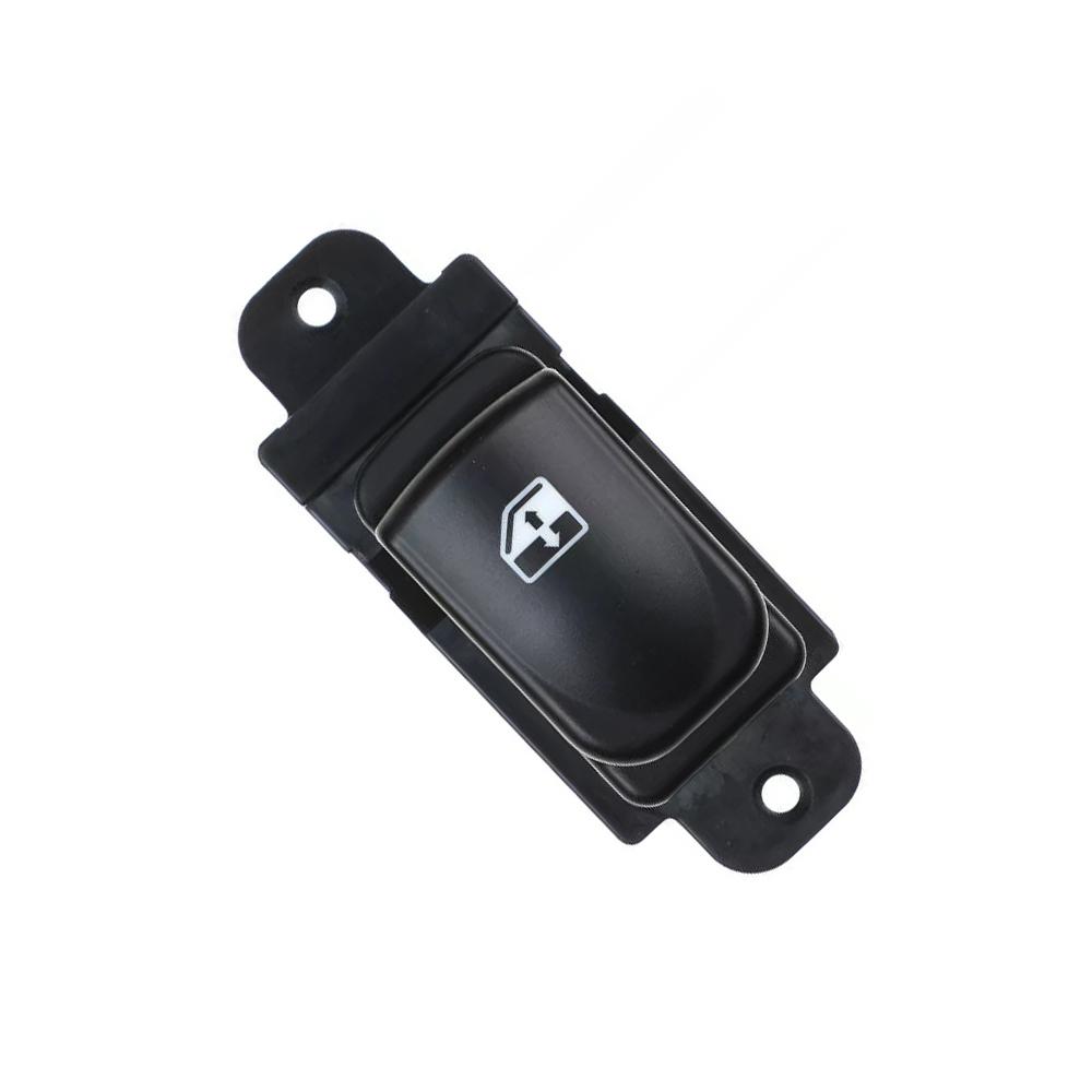 Single Power Window Switch Button For 09-12 Hyundai I20 935801J102, 93580-1J102