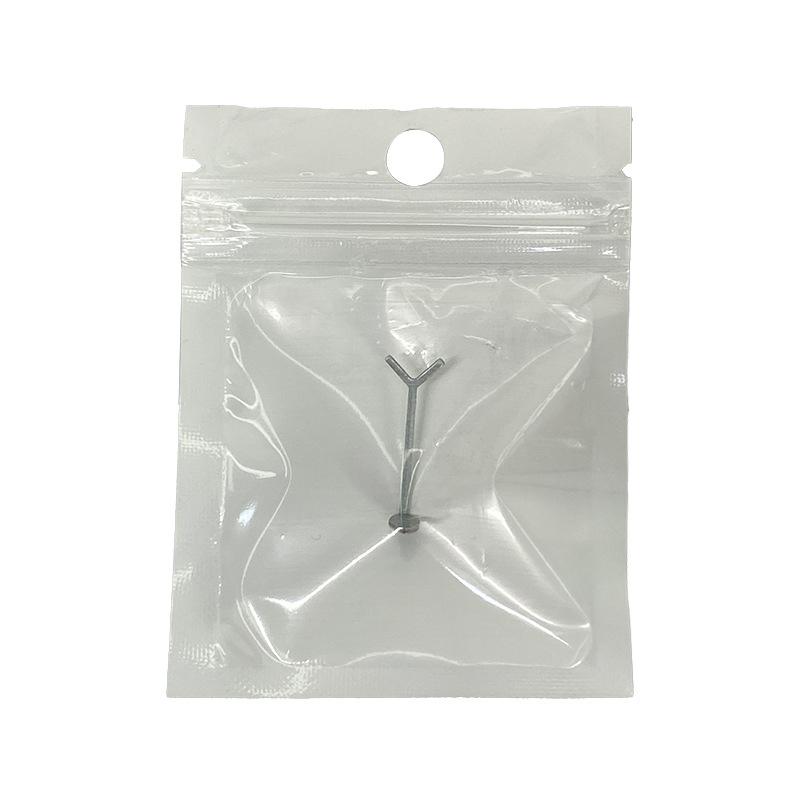 Y-Shaped Nail Magnet Stick Wire Tools For Creating Heart & Ingot Shapes On Nails Love Heart Cat Eye Nail Magnet Art Accessories