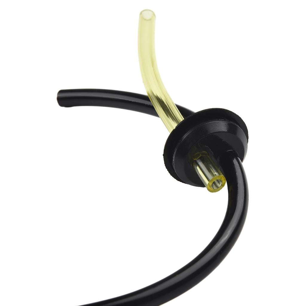 Random Color Trimmer Hose Tank Filter 1pc 2x1.3cm ABS