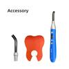 Woodpecker LUX VI Dental Curing Light Wireless Type Machine Oral Photosensitive Lamp Teeth Whitening Resin Wireless Filling