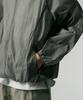 Musinsa Standard [City Leisure] Sheer Windbreaker Jacket [Light Khaki Grey]