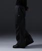 CARMID Glory Wide Curved Parachute Cargo Pants [Dark Gray]