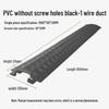 Cable Trunking Speed Bump Protection Board for Wire Crossing