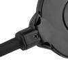 Bicycle Bike Handlebar Rear View Mirror Rearview Mirror for Mountain Road Bikes