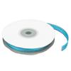 Satin Ribbon 9mm   0.35in Wide 22m   24.1 Yard Length Gift Wrap Ribbon for Wedding Party Decoration Hair Bows