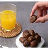 CJ Roasted Sweet Chestnut Snack 240g – Tasty Ready-to-Eat Korean Treat