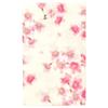 Hamamonyo Tenugui - Smiling Cherry Blossom, Off-white, Japanese Hand Towel
