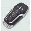 DR M3N-A2C31243300 7812A-A2C31243300 902MHz ID49 Chip Proximity Car Remote Key For Ford Explorer Mustang Edge Fusion 2013-2017