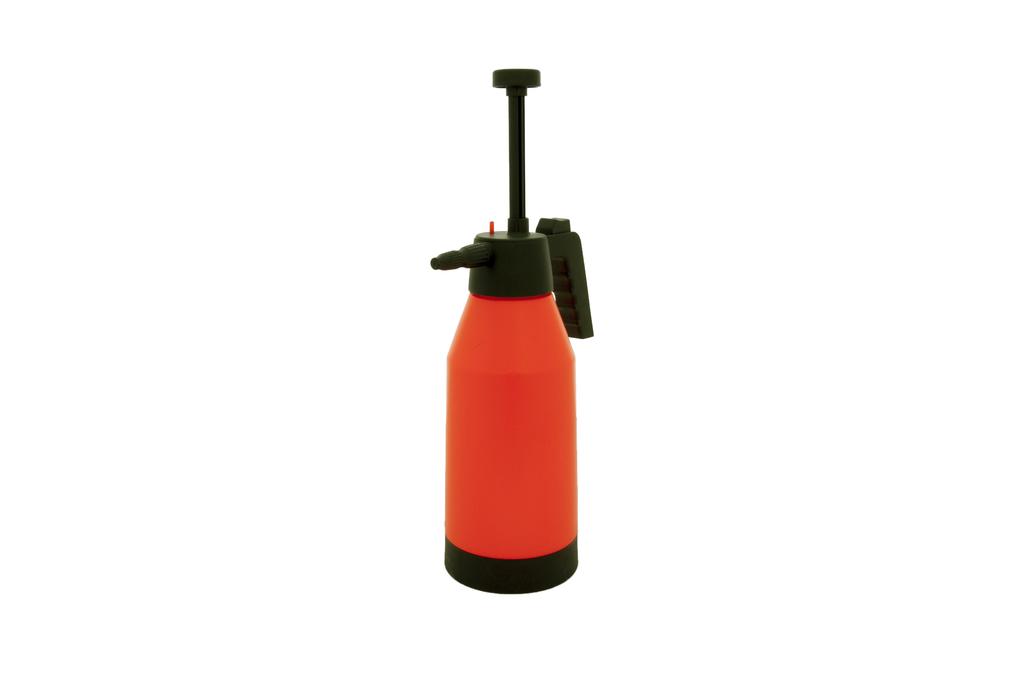 Sprayer 2 ""V""