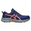 ASICS Gel Venture 9 Wide 'Indigo Blue Papaya' Women's 1012B314-400