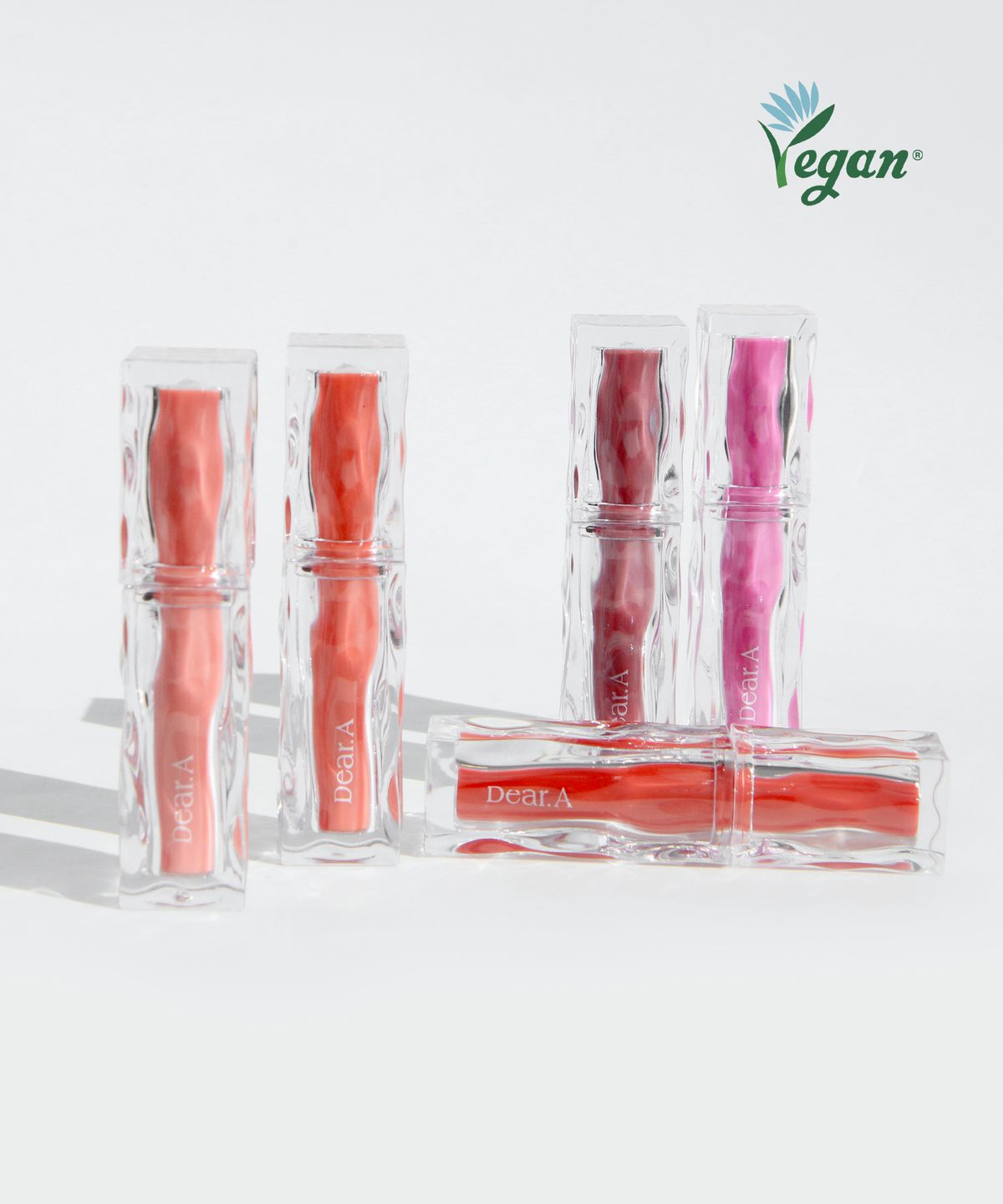 Hydro Dewy Tint 5 Colors