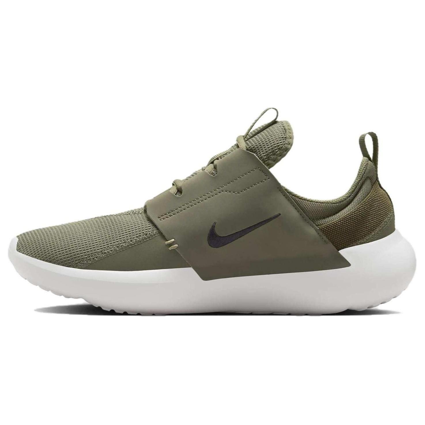 

Новая реклама Nike E Series Medium Olive DV2436-201 43