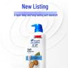 Head & Shoulders Oil Control & Gentle Repair Shampoo