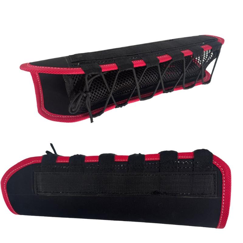 Dog Bite Sleeve Hidden Training Protection Arm Guard Durable Lightweight Concealed Schutzhund Working Dog Equipment
